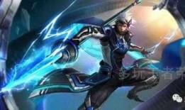 王者荣耀最新爆料赵云,王者荣耀新英雄，英勇无畏的战神降临