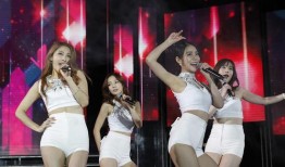 韩国女团最新爆料,揭秘幕后故事与精彩瞬间！”