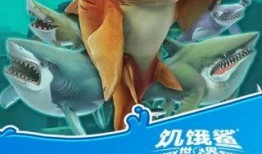 饥饿鲨世界最新版本爆料,新版本爆料揭秘，海洋冒险新篇章即将开启！