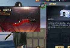 cf手游体验服最新爆料泷战,CF手游体验服全新爆料揭秘