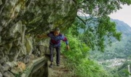 层岩老舅最新爆料