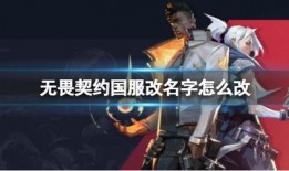 国服无畏契约最新爆料,神秘英雄登场，战局再掀风云